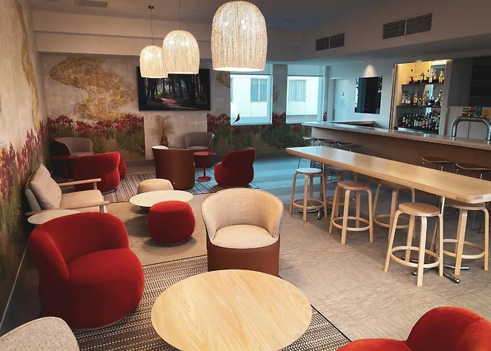 Salamanca Inn